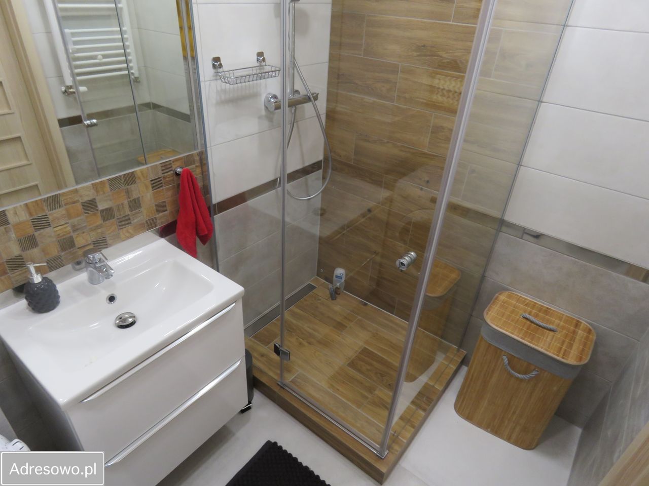 Mieszkanie 2-pokojowe Wrocław Fabryczna, ul. Legnicka. Zdjęcie 8