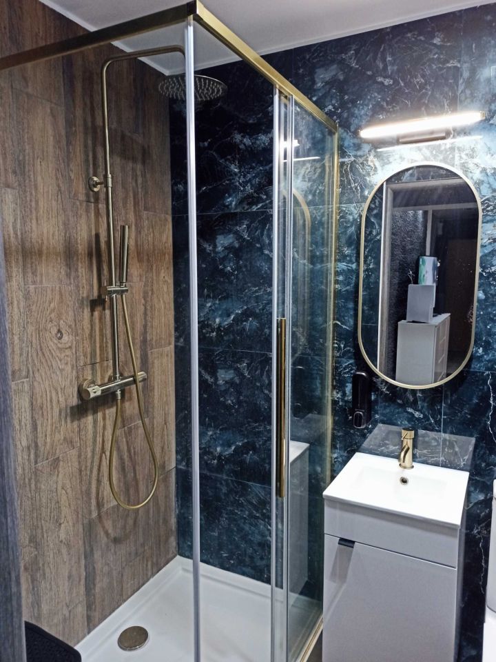 Mieszkanie 3-pokojowe Łomża, os. Bohaterów Monte Cassino. Zdjęcie 2