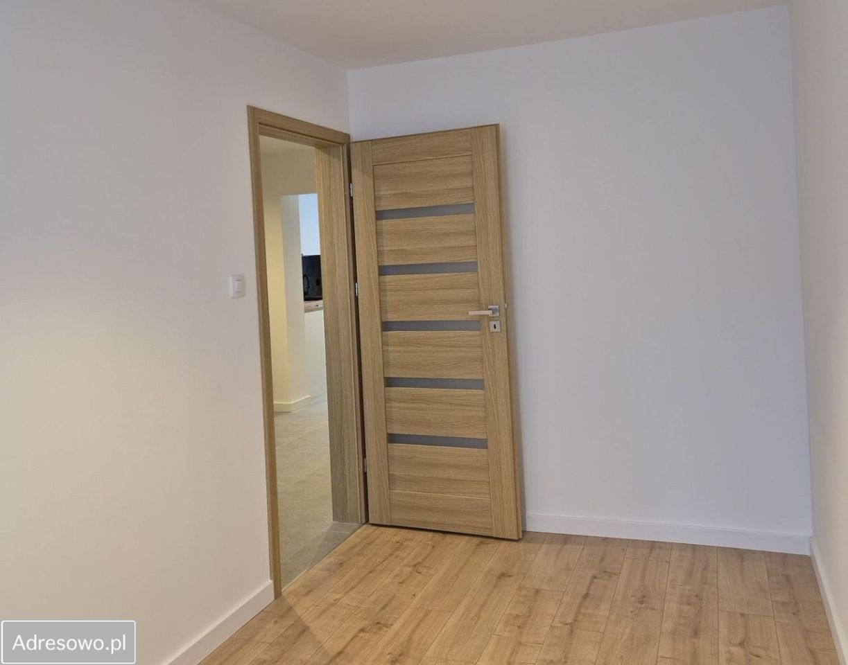 Mieszkanie 3-pokojowe Warszawa Ochota, ul. Pruszkowska. Zdjęcie 13