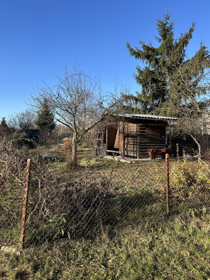 Działka rod Wrocław Fabryczna, ul. Wojanowska. Zdjęcie 3