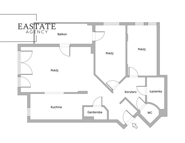 Lokal Warszawa Wilanów, ul. Sarmacka. Zdjęcie 18