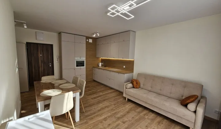 Mieszkanie 2-pokojowe Warszawa Rembertów, ul. Chełmżyńska