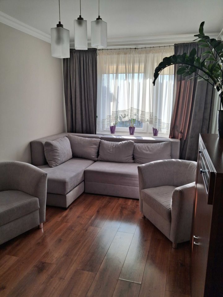 Mieszkanie 3-pokojowe Ostrowiec Świętokrzyski, os. Słoneczne. Zdjęcie 8