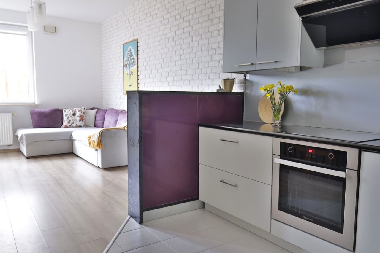 Mieszkanie 3-pokojowe Warszawa Ursus, ul. Skoroszewska. Zdjęcie 3