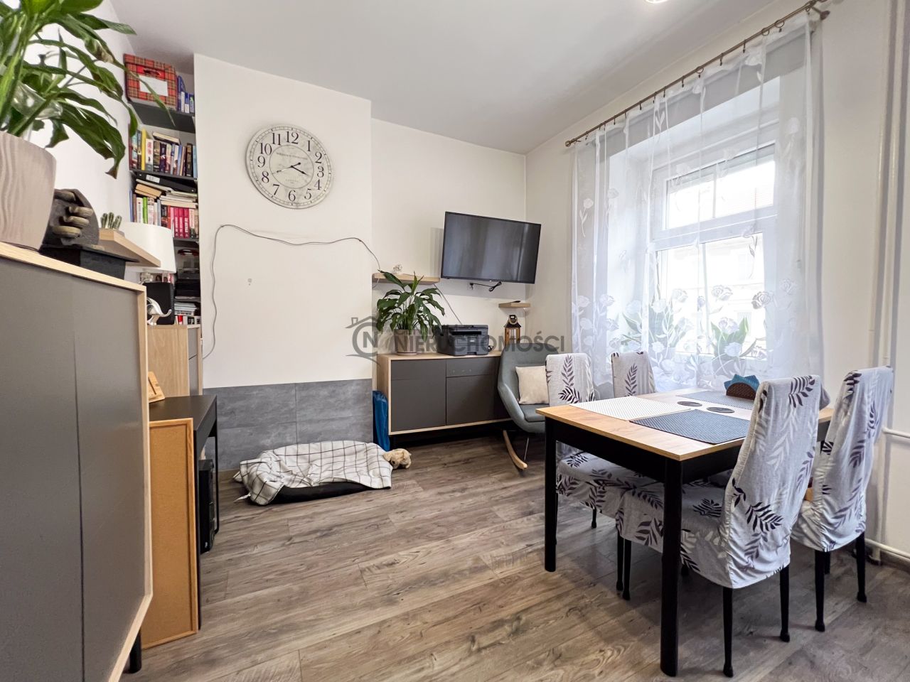 Mieszkanie 2-pokojowe Legnica, ul. Wrocławska. Zdjęcie 11