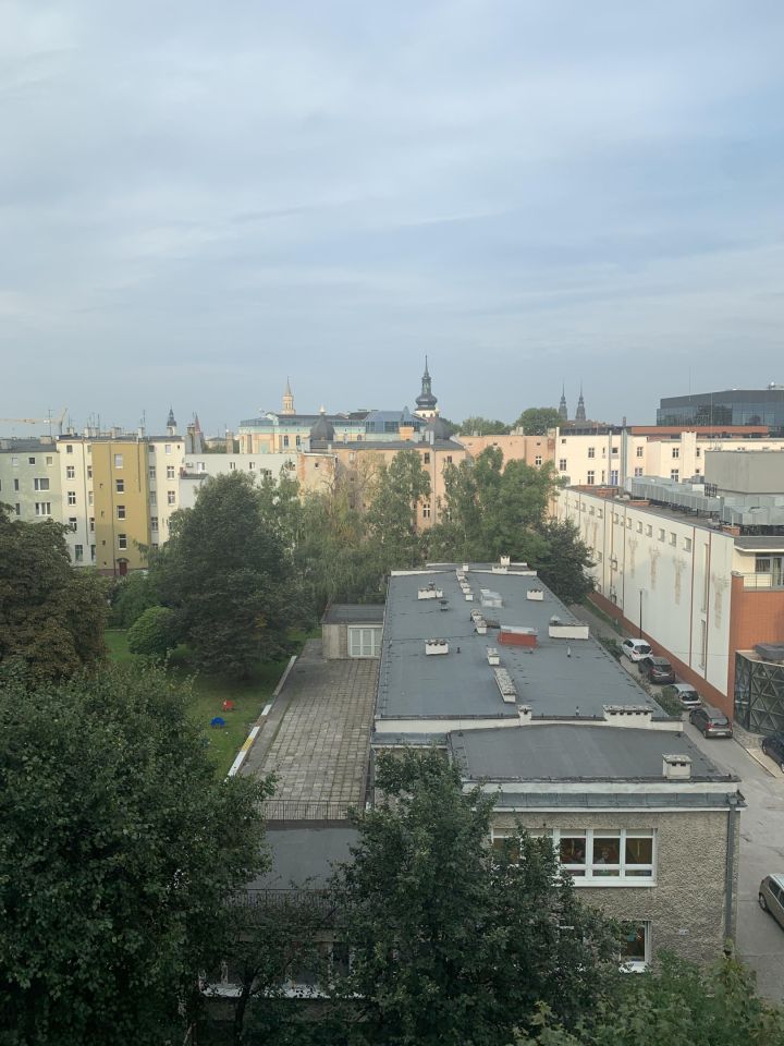 Mieszkanie 3-pokojowe Opole, Plac Teatralny. Zdjęcie 7