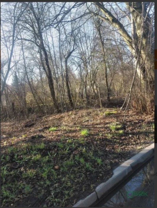 Działka budowlana Katowice, ul. Wilcze Kąty. Zdjęcie 3