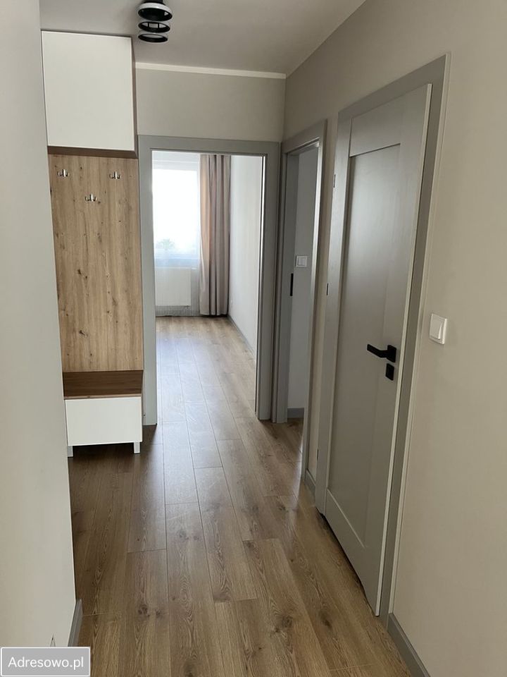 Mieszkanie 3-pokojowe Zielona Góra Centrum, ul. Łężyca-Ciesielska. Zdjęcie 2