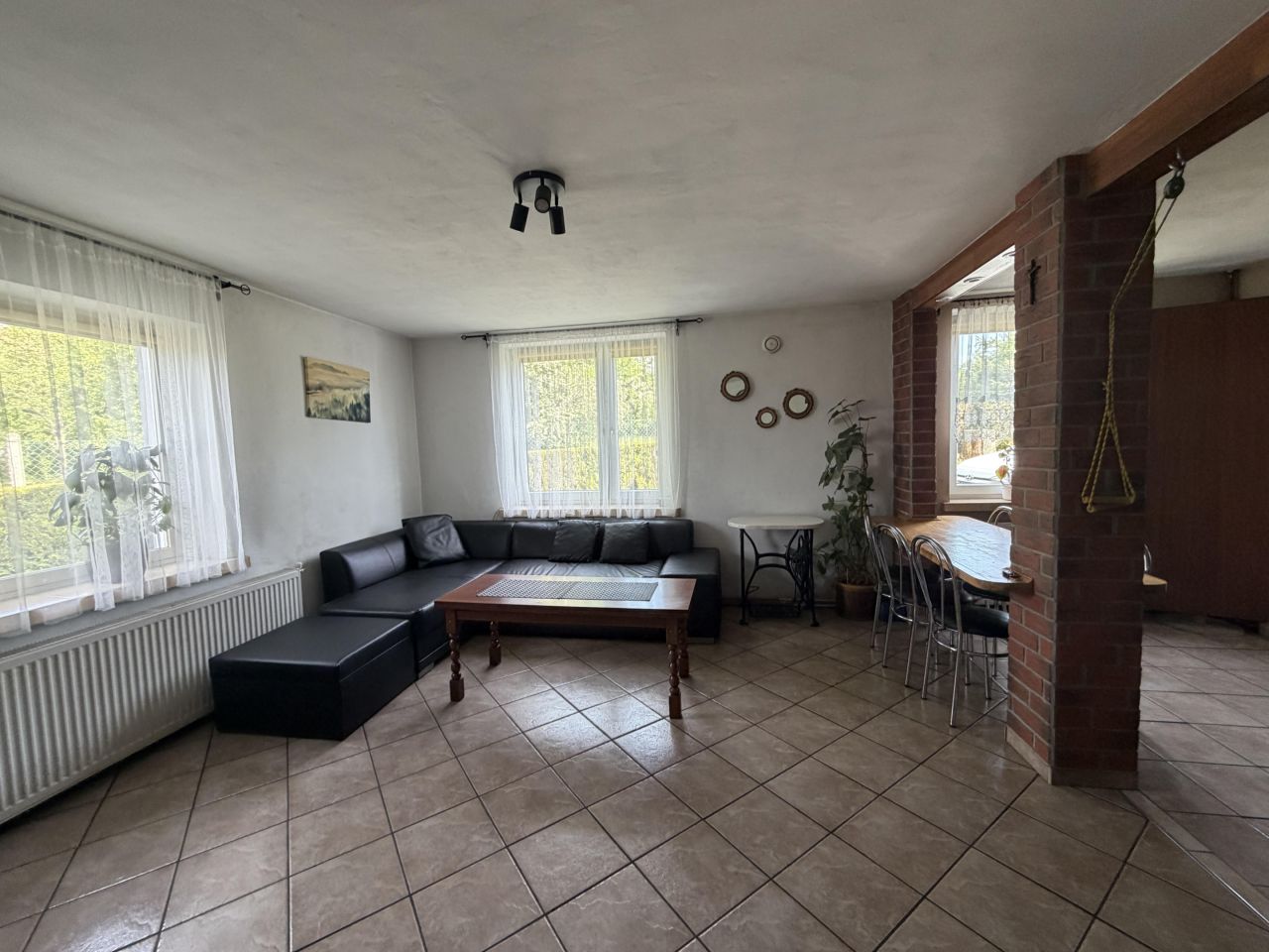 dom wolnostojący, 3 pokoje Stobno, Brak. Zdjęcie 12