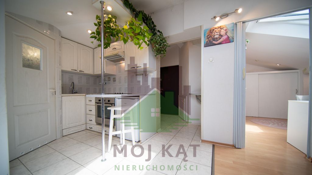 Mieszkanie 2-pokojowe Lublin, ul. Bursztynowa. Zdjęcie 10