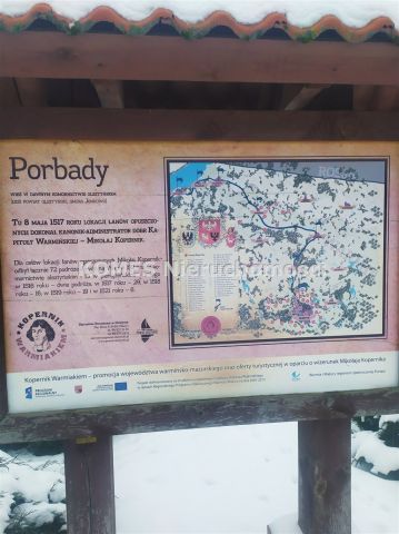 Działka rolna Porbady. Zdjęcie 2