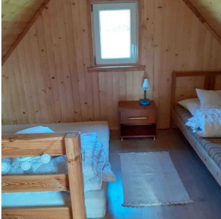 Działka rekreacyjna Głuszynek. Zdjęcie 8