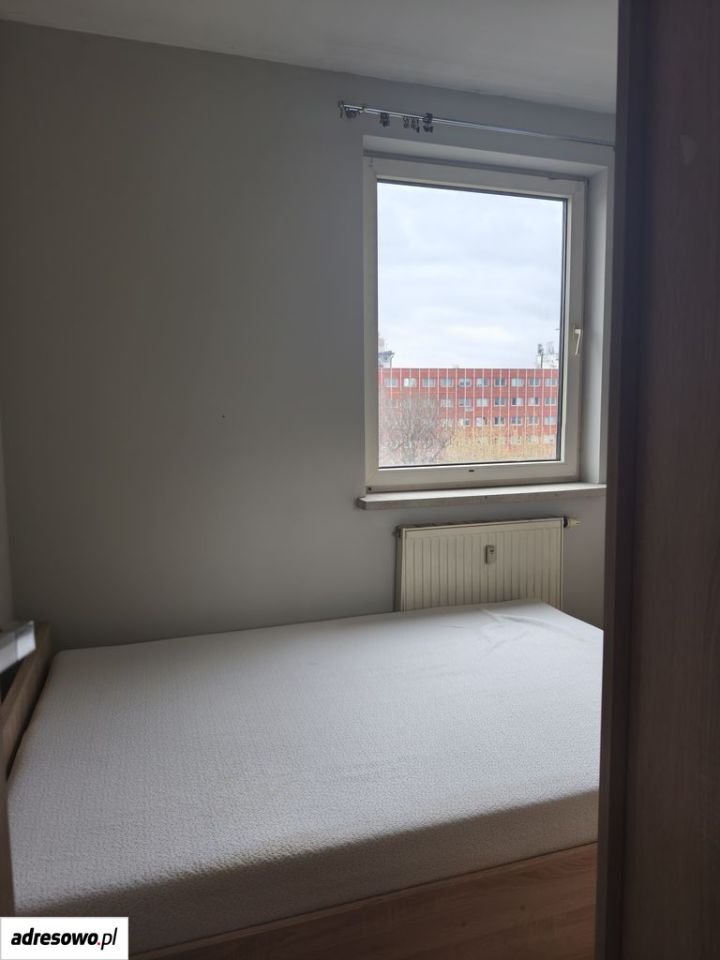 Mieszkanie 3-pokojowe Kraków Prądnik Czerwony, ul. mjr. Ryszarda Nuszkiewicza. Zdjęcie 9