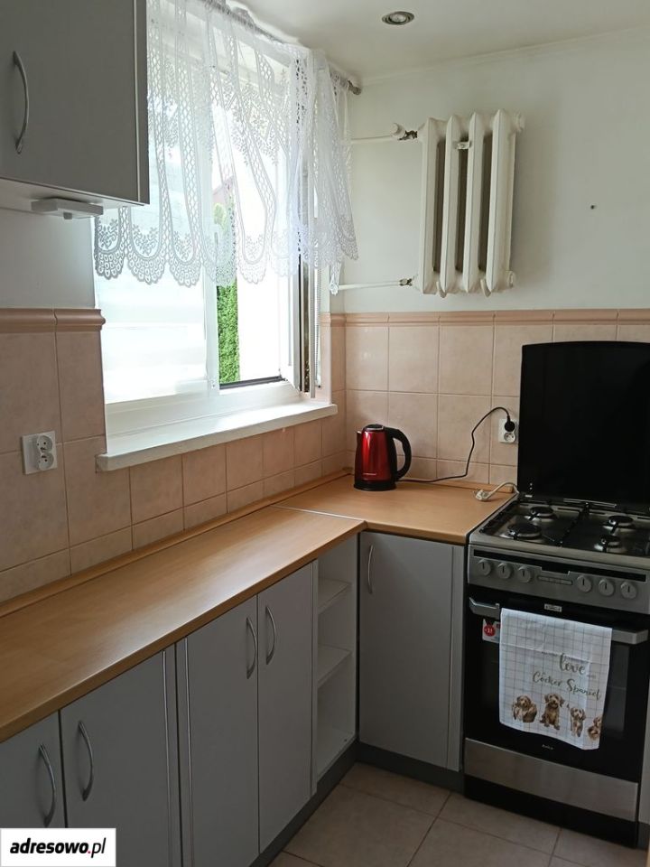 Mieszkanie 2-pokojowe Rzeszów Śródmieście, ul. Legionów. Zdjęcie 9