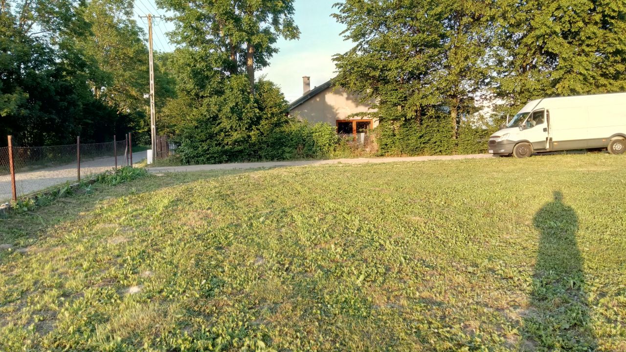 Działka budowlana Dobiesławiec. Zdjęcie 5