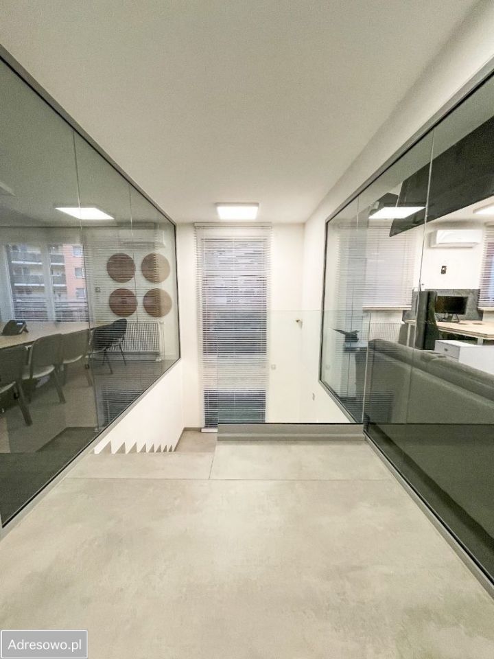 Biuro Kraków Prądnik Biały, ul. Bociana. Zdjęcie 4