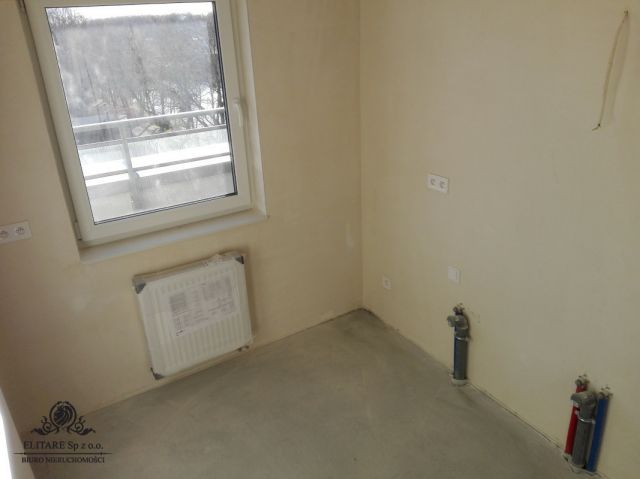 Mieszkanie 2-pokojowe Wrocław Swojczyce, ul. Ameriga Vespucciego. Zdjęcie 1