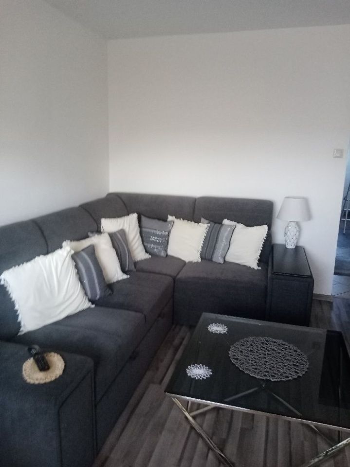 Mieszkanie 3-pokojowe Wysoka