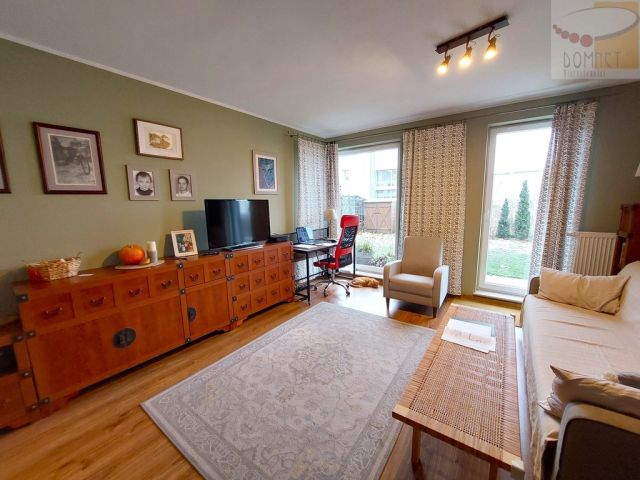 Mieszkanie 2-pokojowe Milanówek, ul. Warszawska. Zdjęcie 1