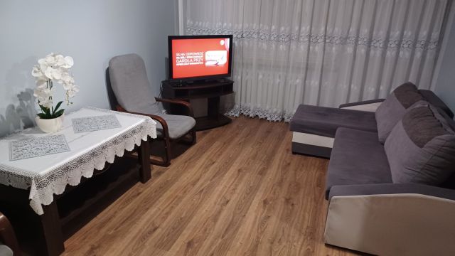 Mieszkanie 2-pokojowe Świdnik, ul. Stanisława Skarżyńskiego. Zdjęcie 1