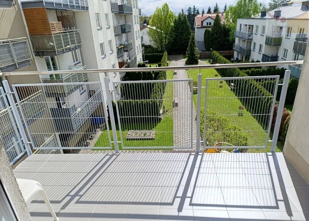 Mieszkanie 2-pokojowe Piastów, ul. Elizy Orzeszkowej