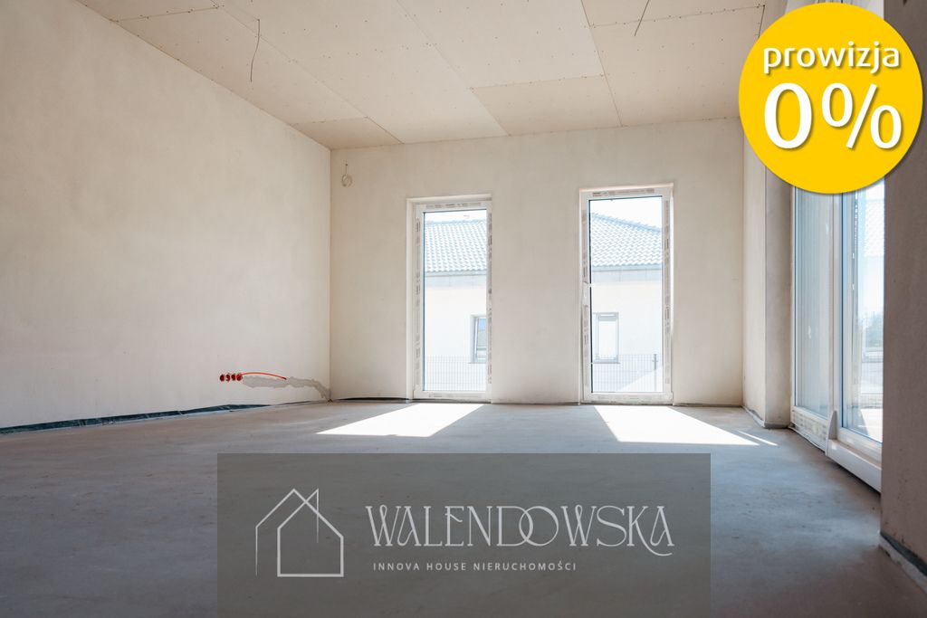 bliźniak, 4 pokoje Krępa Słupska, ul. Miodowa. Zdjęcie 12