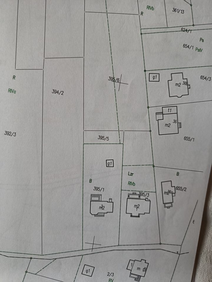 Działka budowlana Zbludowice, ul. Wierzbowa. Zdjęcie 3