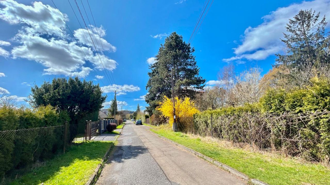 dom wolnostojący, 6 pokoi Cieszyn Błogocice, ul. Łowiecka. Zdjęcie 16