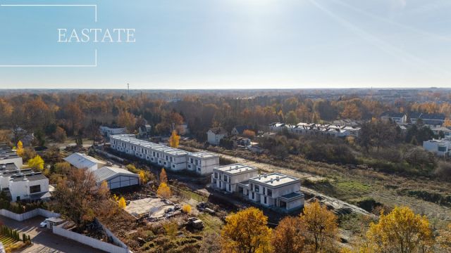 bliźniak, 5 pokoi Grodzisk Mazowiecki, ul. 3 Maja. Zdjęcie 10