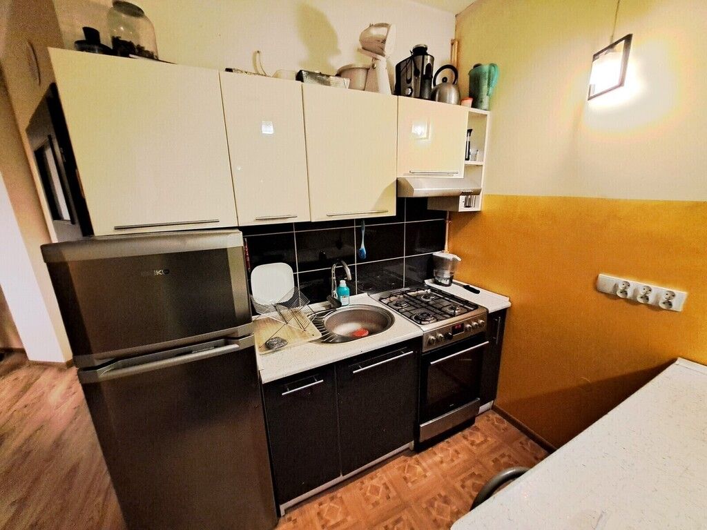 Mieszkanie 2-pokojowe Wrocław Śródmieście, ul. Pomorska. Zdjęcie 4