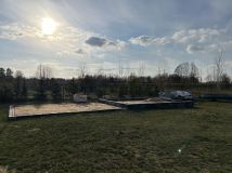 Działka rekreacyjna Śliski. Zdjęcie 2