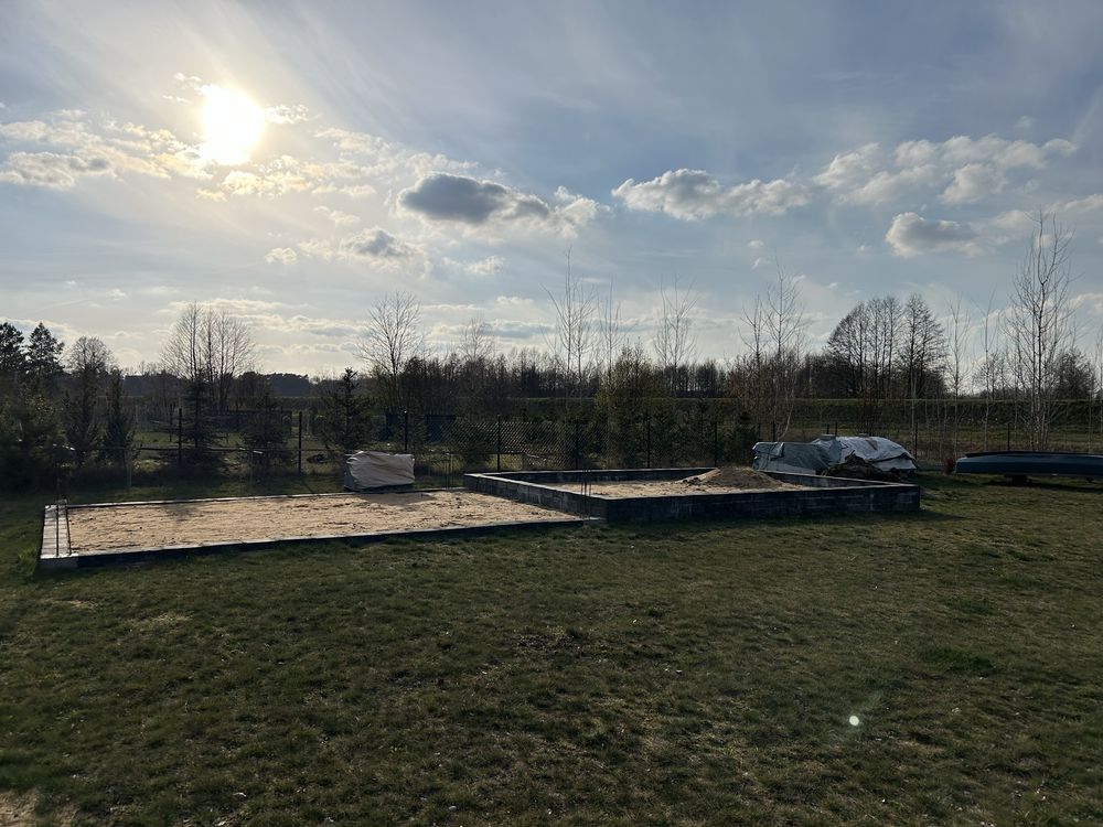 Działka rekreacyjna Śliski. Zdjęcie 3