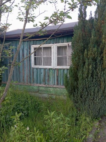 Działka rekreacyjna Wrocław Księże Małe. Zdjęcie 1