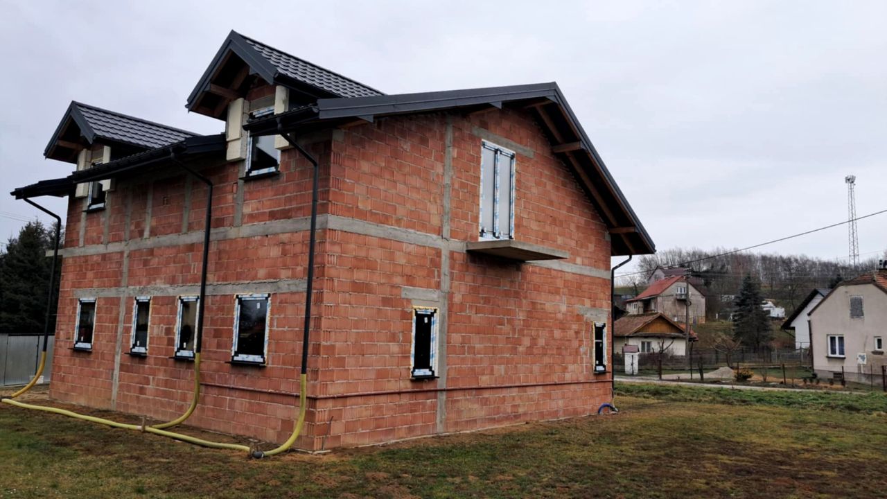 Nieruchomość komercyjna Dębica. Zdjęcie 8