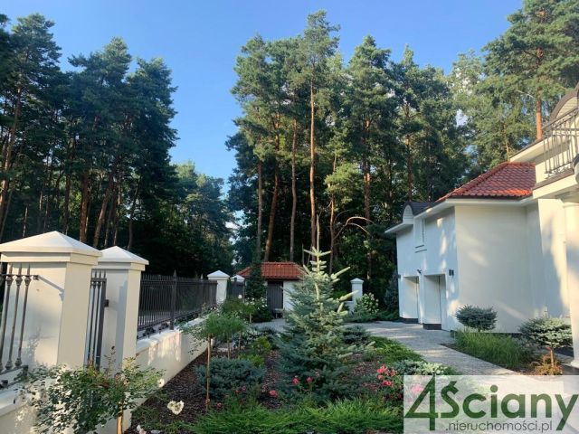 dom wolnostojący, 7 pokoi Jazgarzewszczyzna. Zdjęcie 6