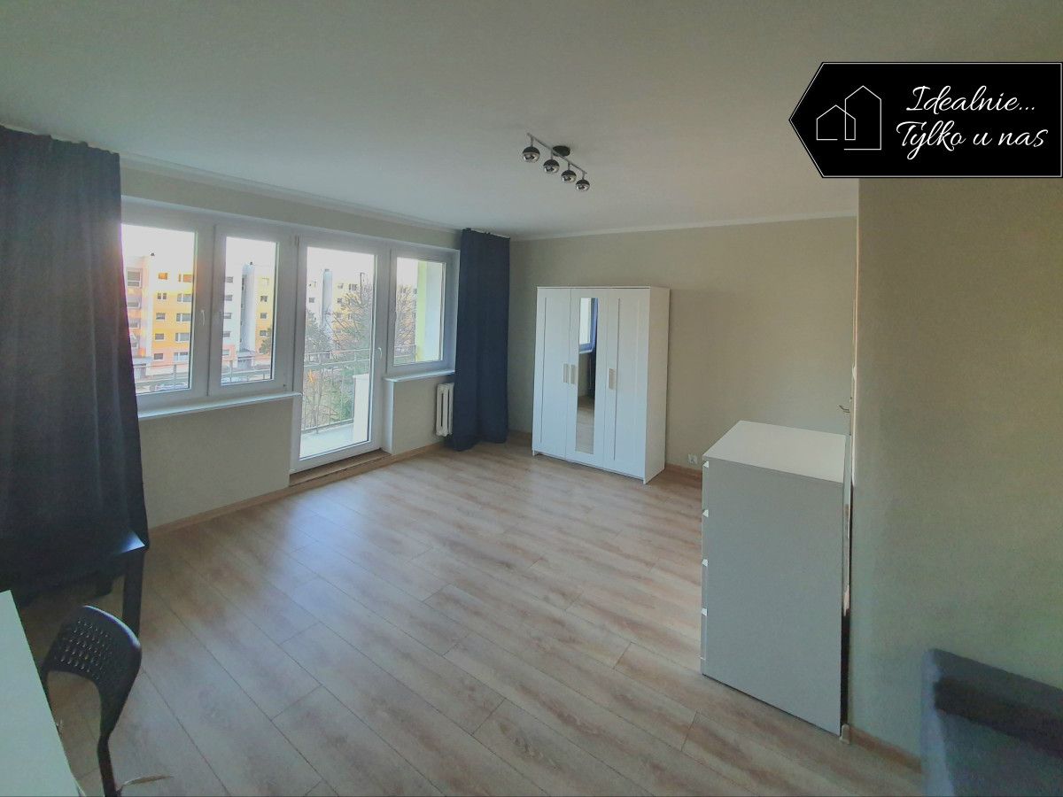 Mieszkanie 3-pokojowe Gdańsk Morena, ul. Orańska. Zdjęcie 5