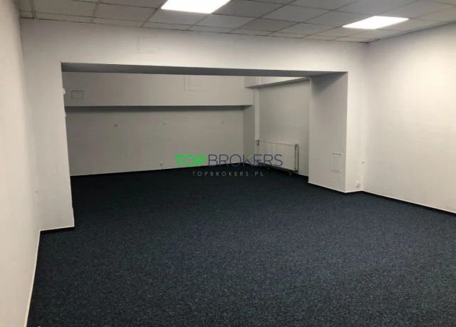 Lokal Warszawa Śródmieście. Zdjęcie 1