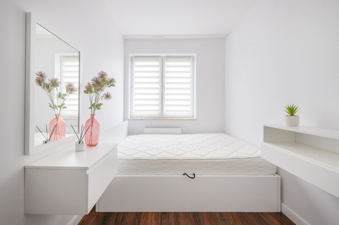 Mieszkanie 5-pokojowe Warszawa Wesoła, ul. Długa. Zdjęcie 12