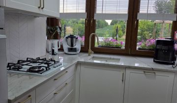 bliźniak, 5 pokoi Bytom Sucha Góra, ul. Strzelców Bytomskich