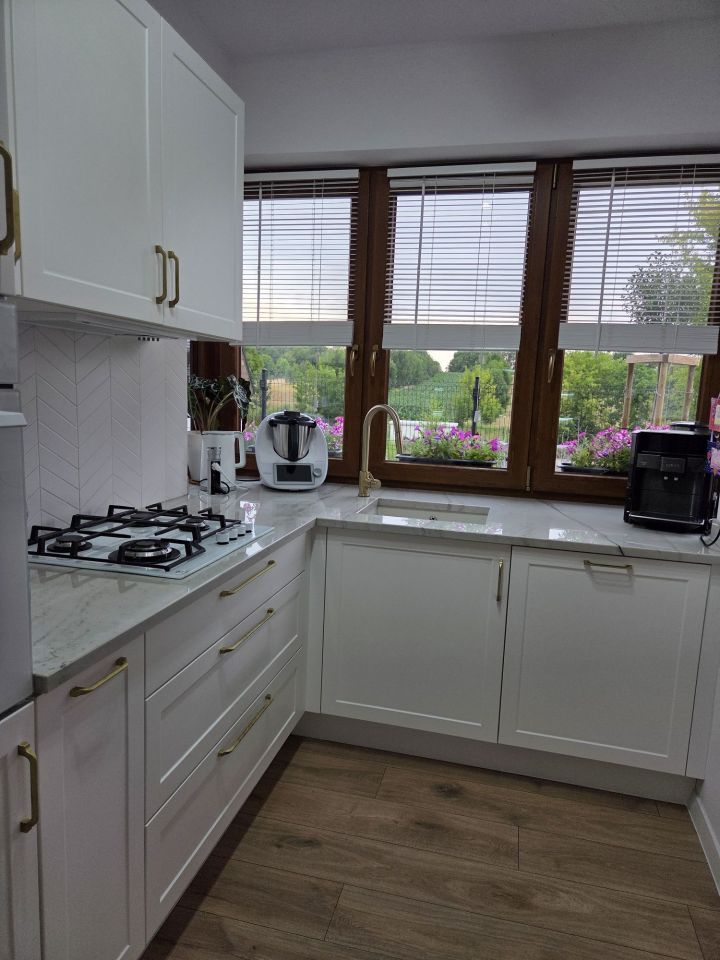 bliźniak, 5 pokoi Bytom Sucha Góra, ul. Strzelców Bytomskich