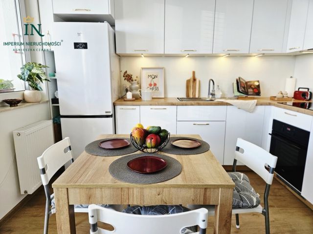 Mieszkanie 2-pokojowe Lublin Czuby, ul. Jemiołuszki. Zdjęcie 6