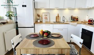 Mieszkanie 2-pokojowe Lublin Czuby, ul. Jemiołuszki