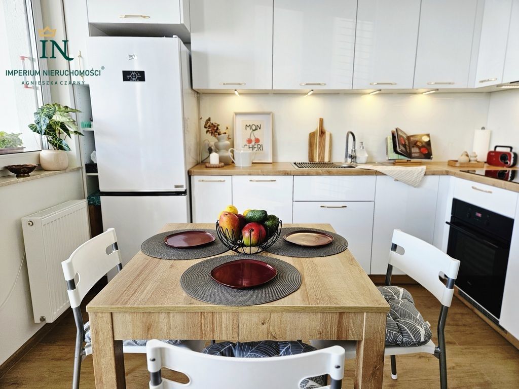 Mieszkanie 2-pokojowe Lublin Czuby, ul. Jemiołuszki. Zdjęcie 6