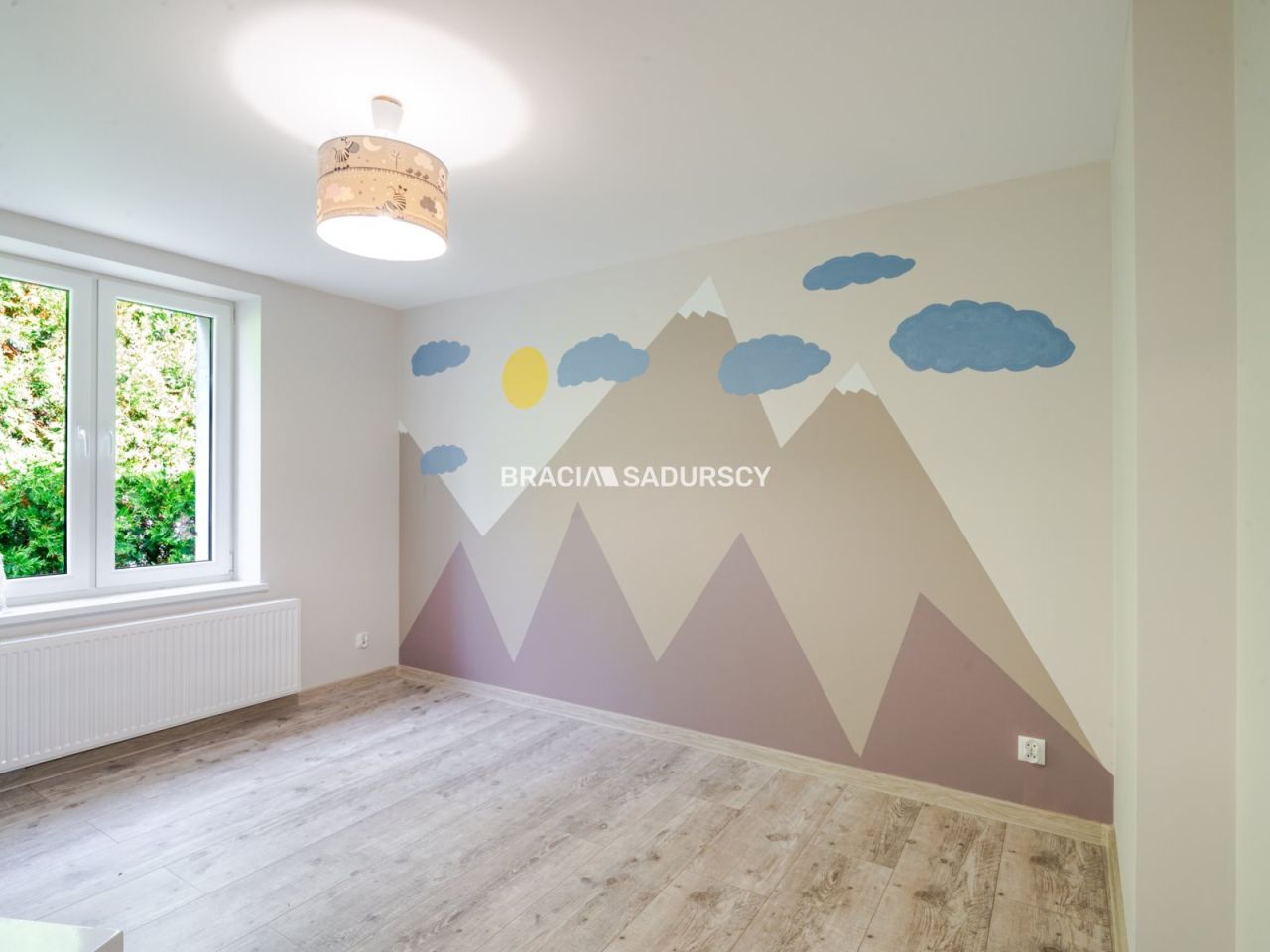 dom wolnostojący, 5 pokoi Polanka Hallera. Zdjęcie 21