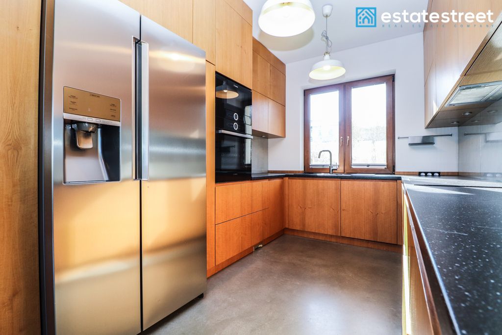 dom wolnostojący, 6 pokoi Bochnia, ul. św. Urbana. Zdjęcie 8