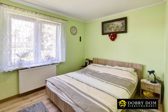 dom wolnostojący, 3 pokoje Sasiny. Zdjęcie 13