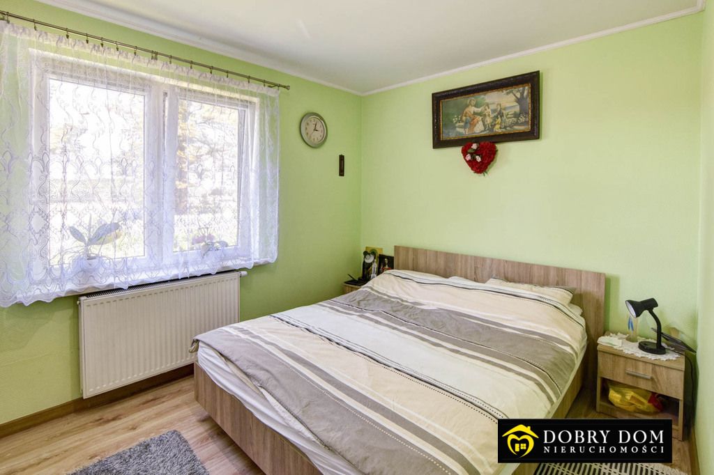 dom wolnostojący, 3 pokoje Sasiny. Zdjęcie 13