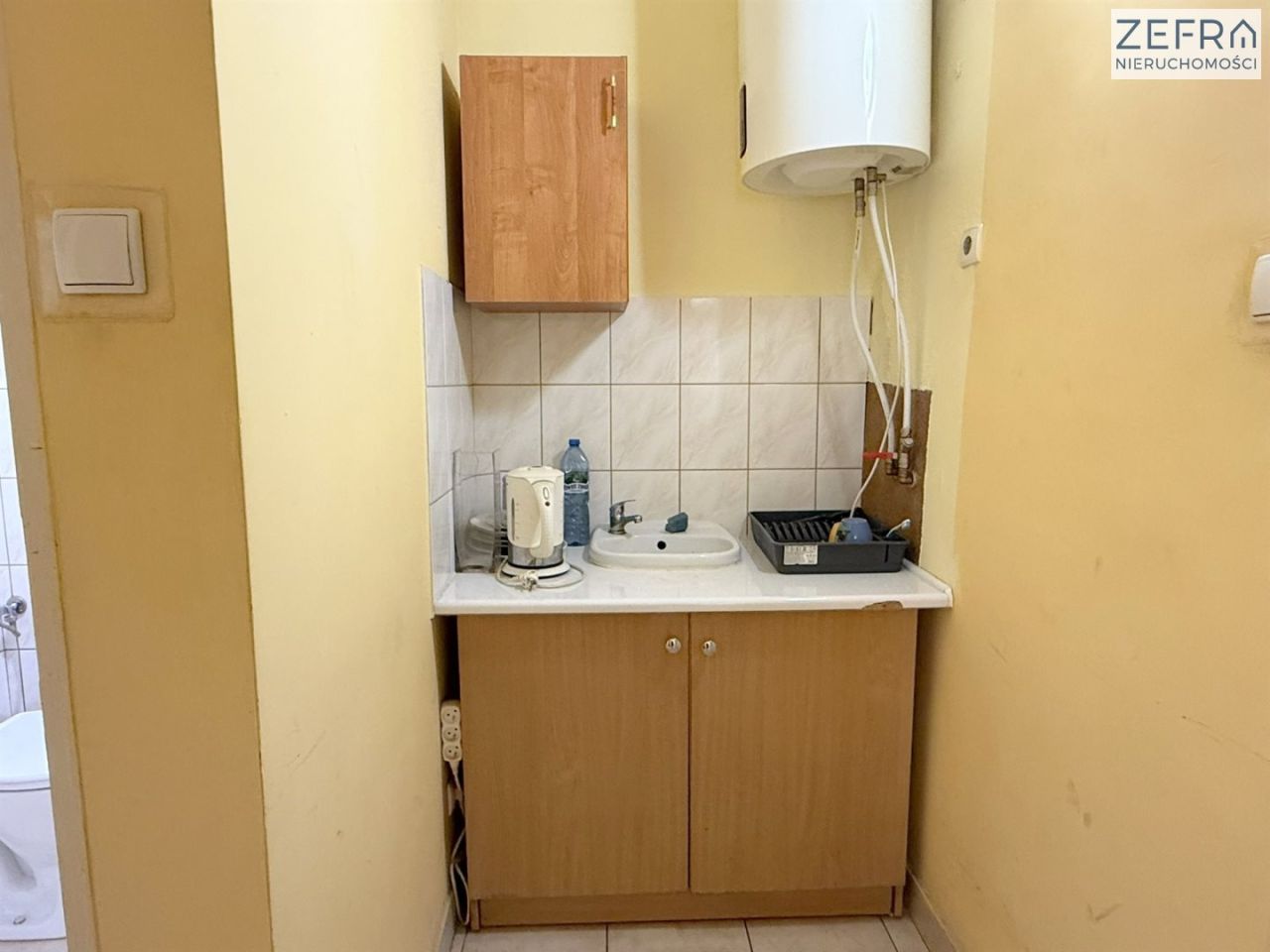 Lokal Kraków Stare Miasto. Zdjęcie 8