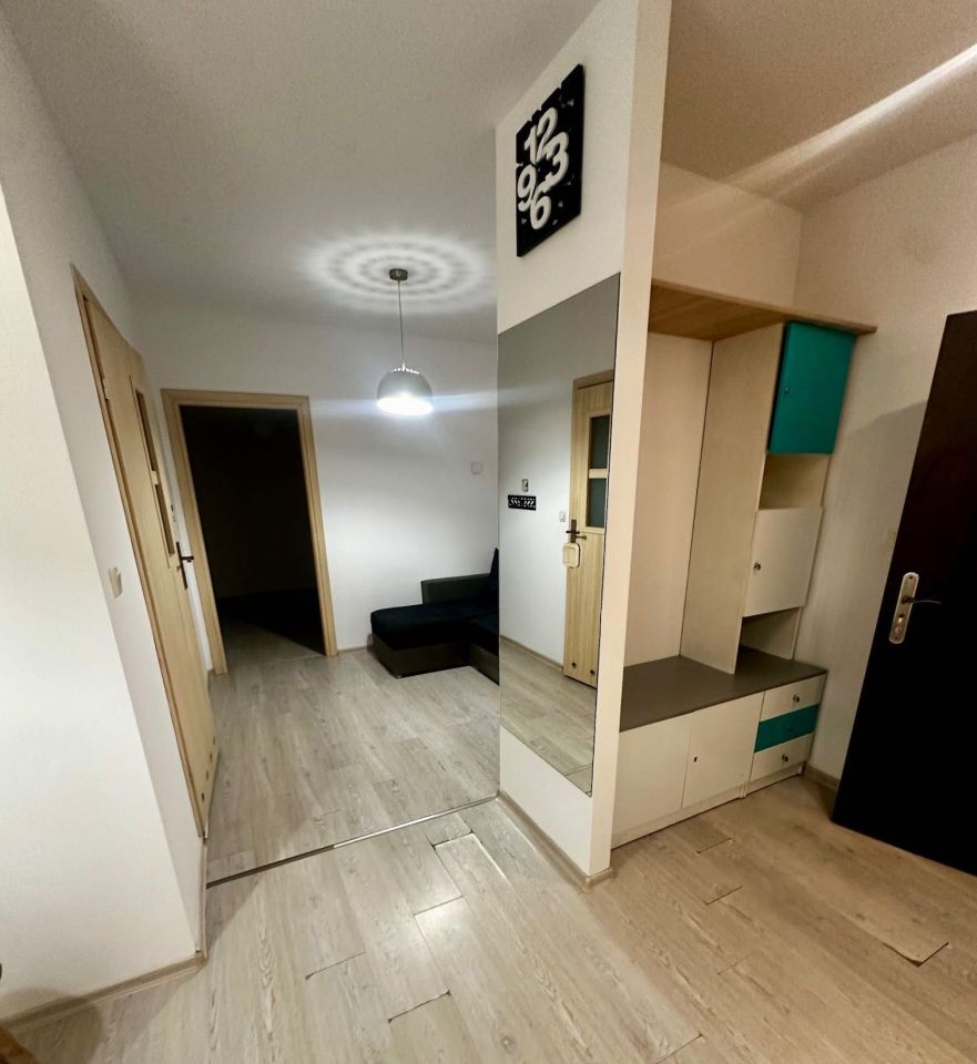 Mieszkanie 2-pokojowe Sierakowice. Zdjęcie 4