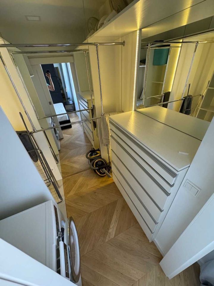 Mieszkanie 2-pokojowe Tomaszów Mazowiecki, ul. Ligi Morskiej i Rzecznej. Zdjęcie 7